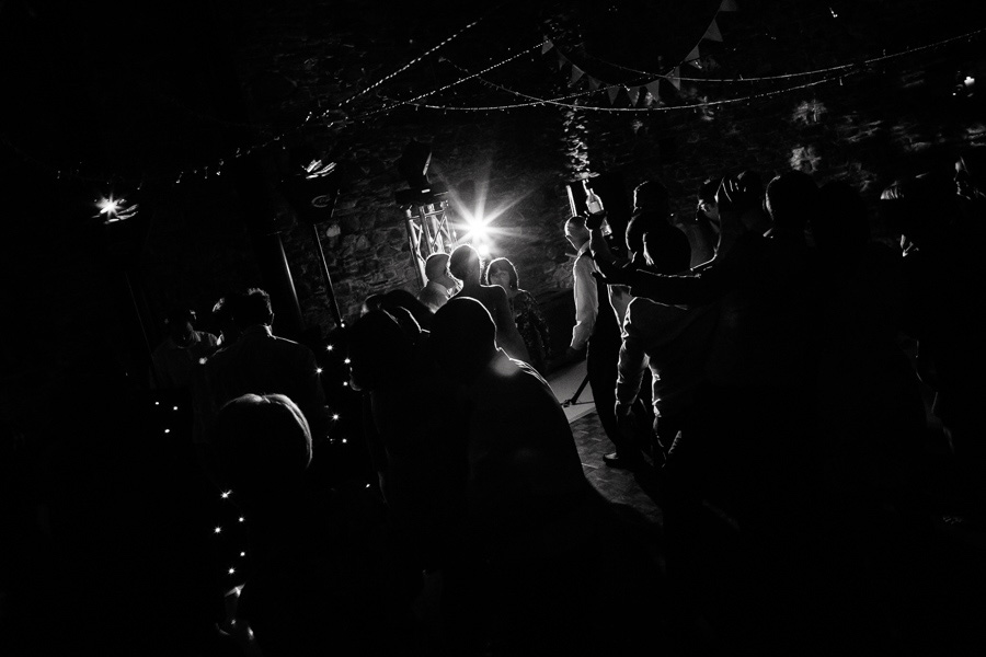 wedding party