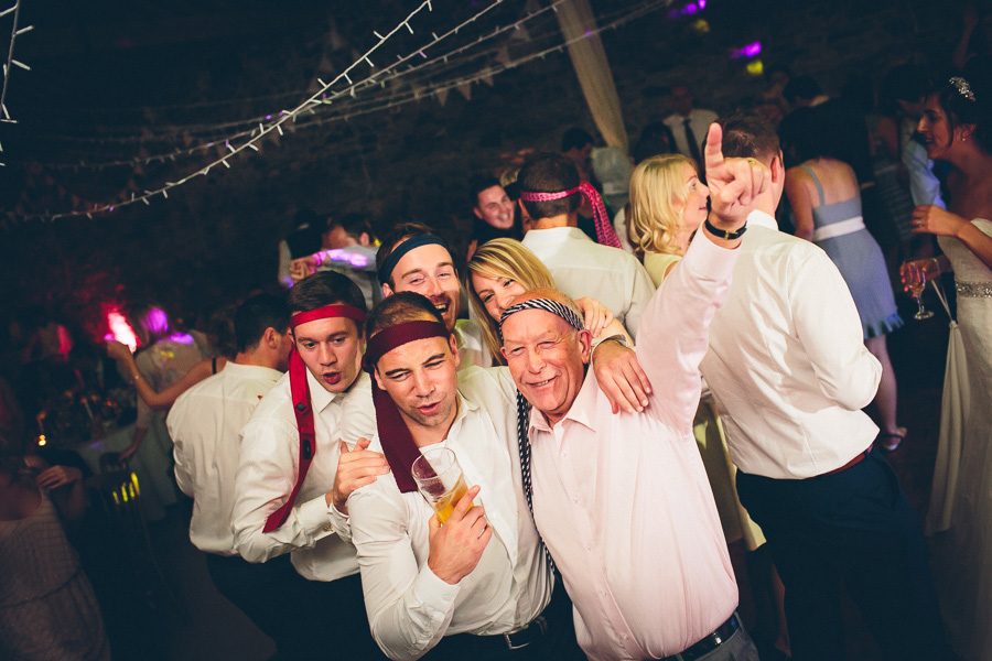 wedding celebrations