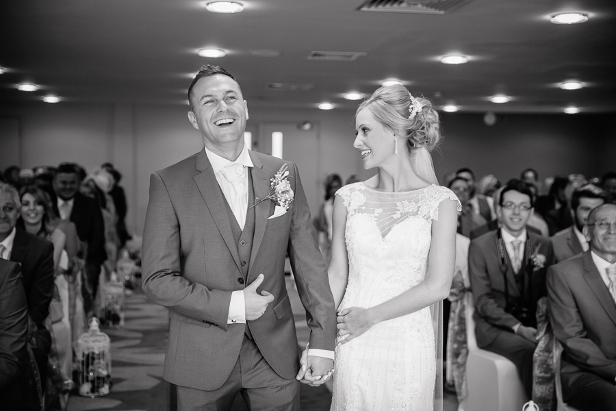 wedding photographer Daffodil Hotel