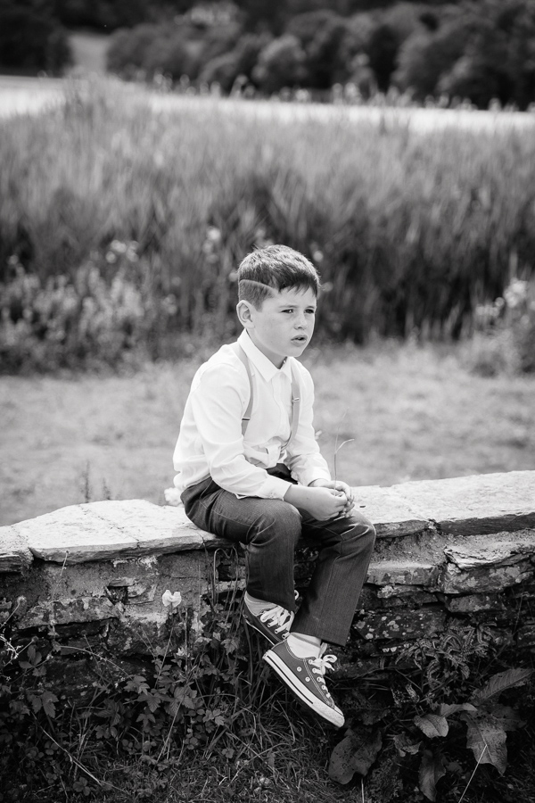 converse wedding