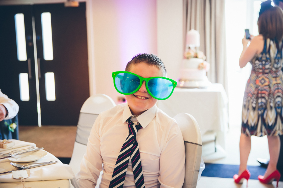 Photo Booth wedding