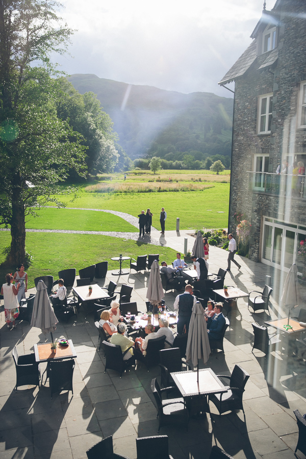 daffodil Hotel Grasmere
