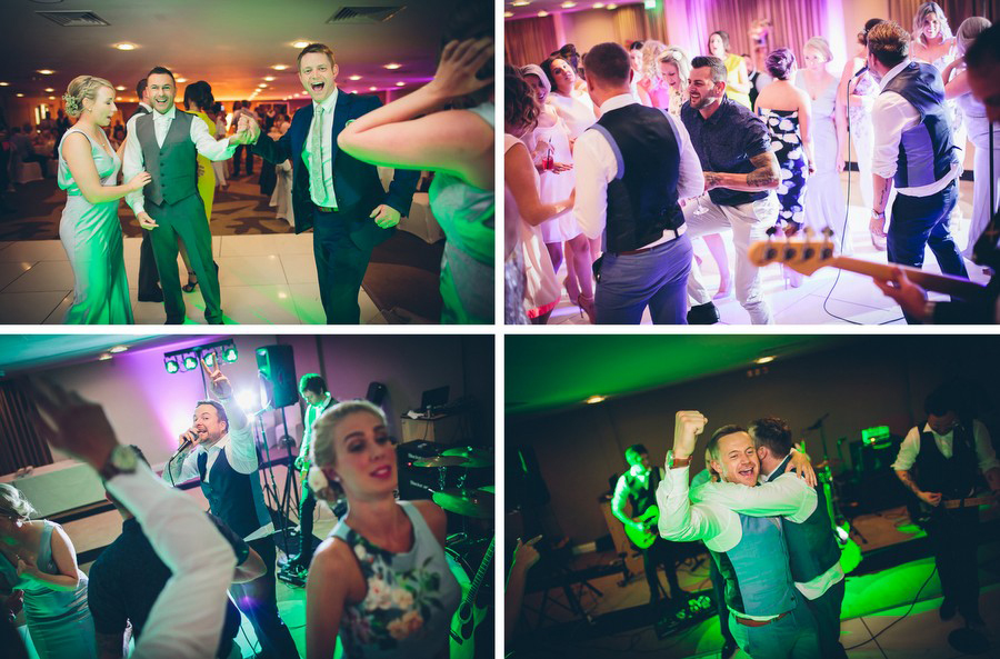 Wedding Party