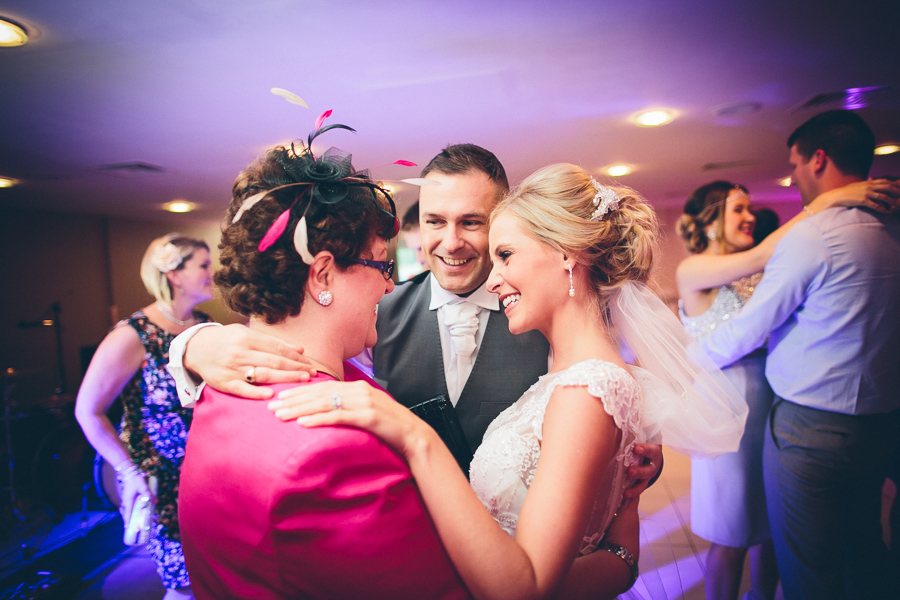 mother of the bride