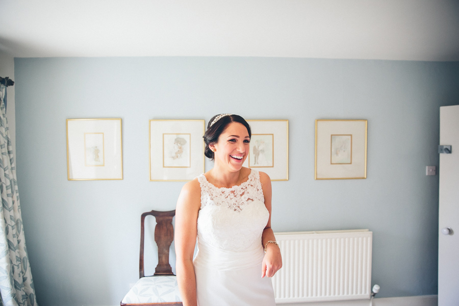 Bride