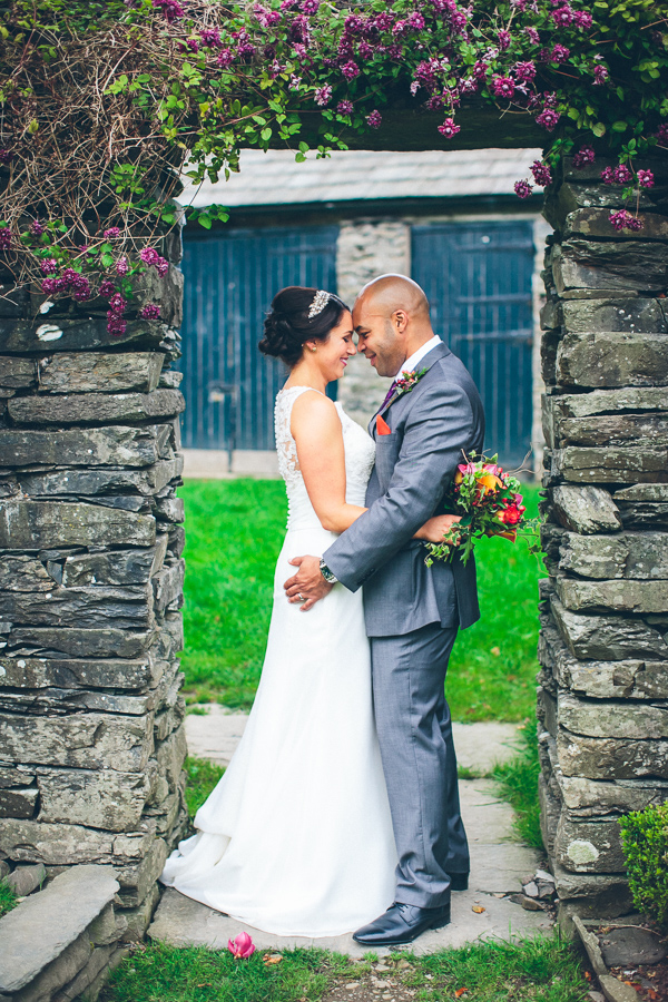 Belmount Hall Wedding