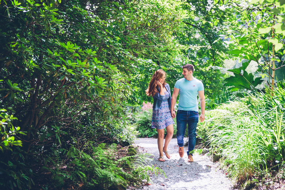 wedding photographer cumbria