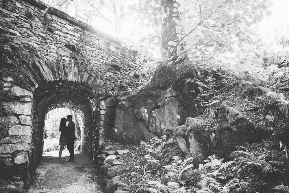 Pre Wedding Session Lake District – Jade and Lee