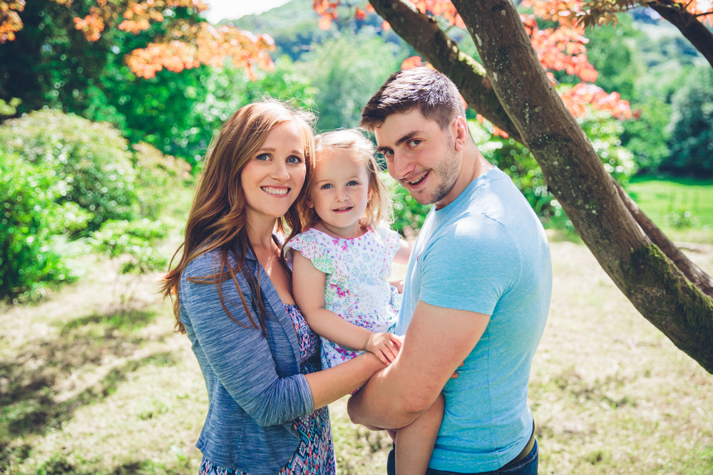 family