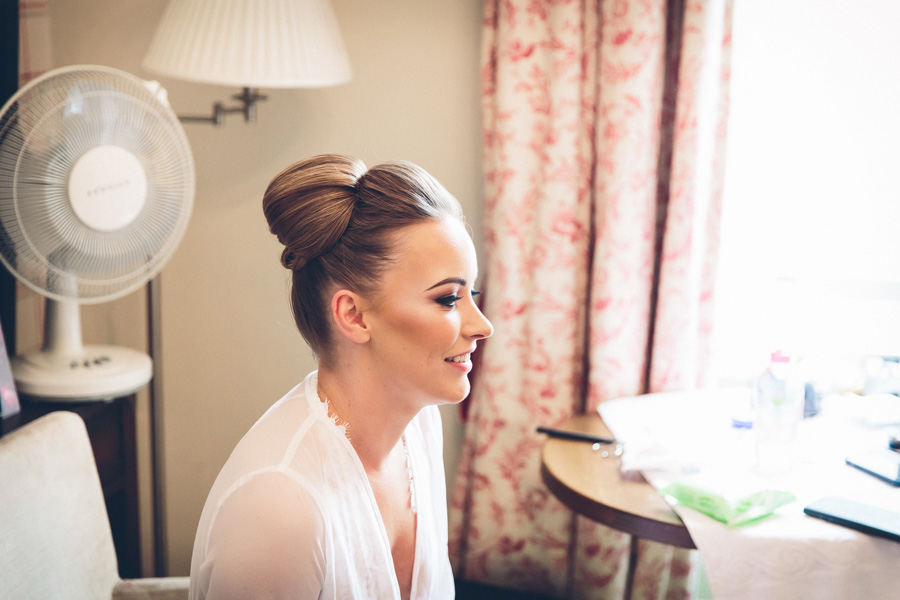 Belsfield Wedding