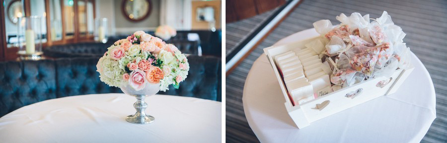 Belsfield Wedding