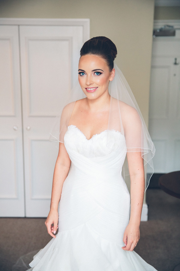 Belsfield Wedding