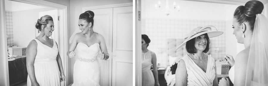 Belsfield Wedding
