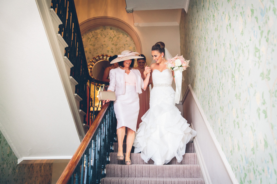 Belsfield Wedding