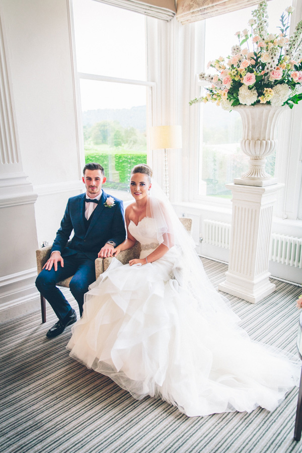 Belsfield Wedding