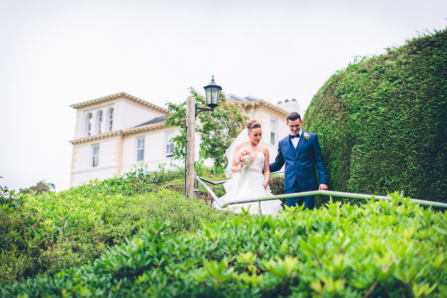 Belsfield Wedding
