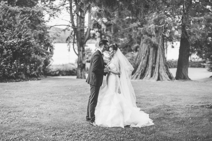 Belsfield Wedding, Laura Ashley Hotel – Gemma and Brett