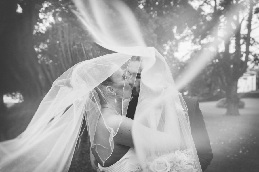 Belsfield Wedding