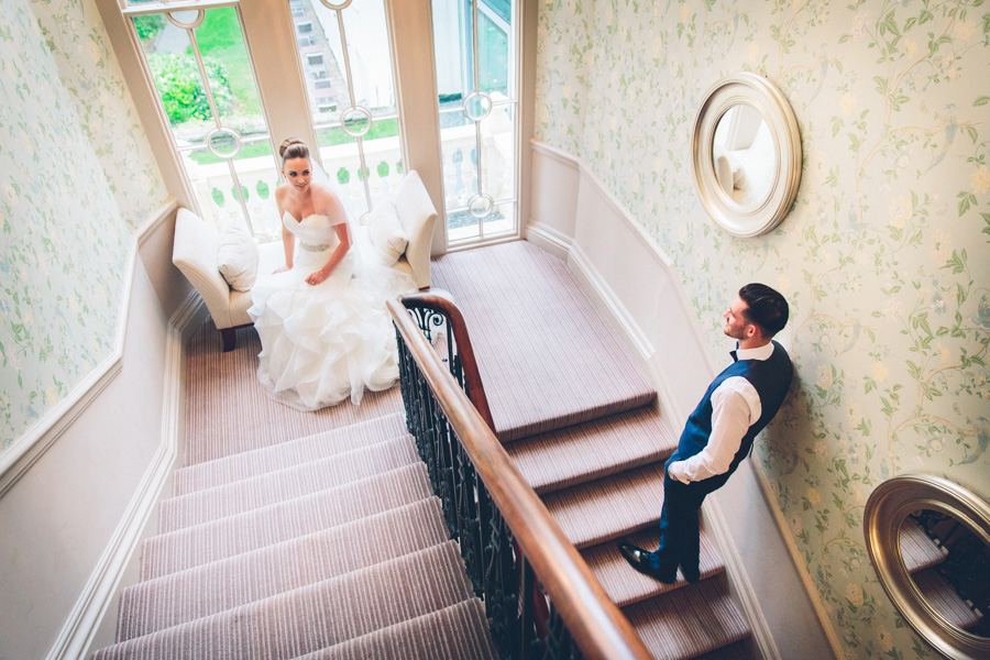 Belsfield Wedding