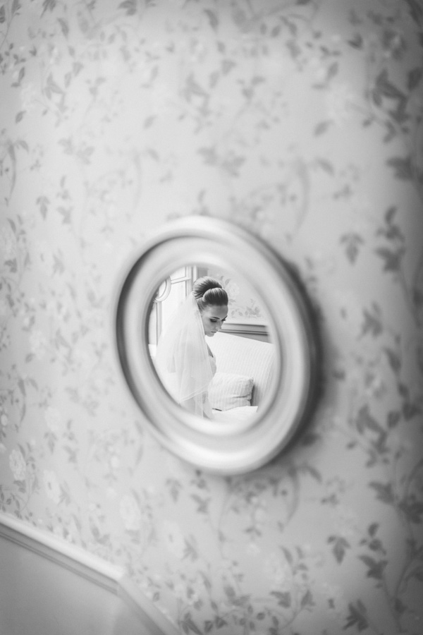 Belsfield Wedding