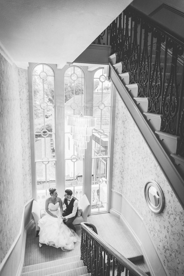 Belsfield Wedding