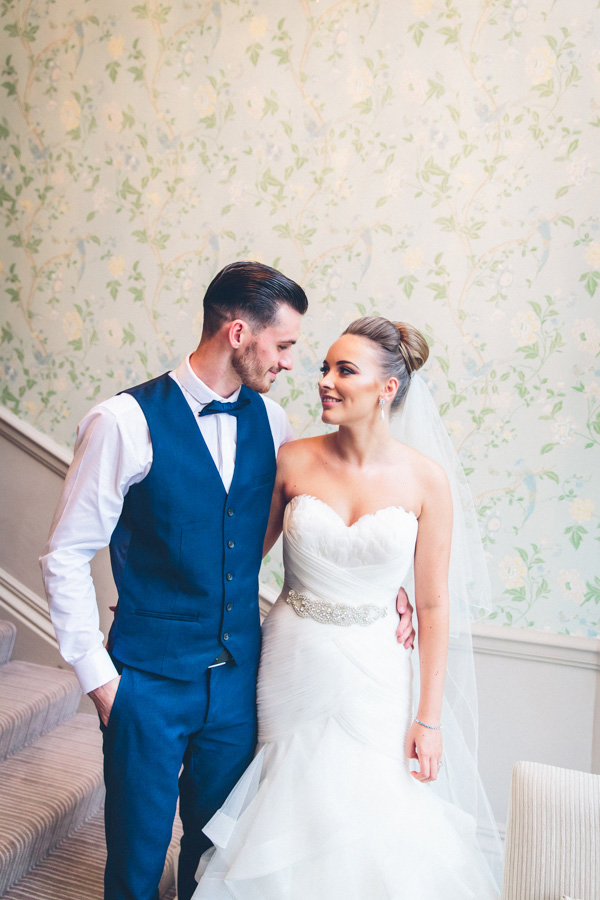 Belsfield Wedding