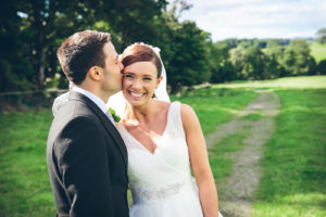 Armathwaite Wedding