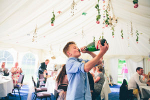 Cumbria Wedding Photography