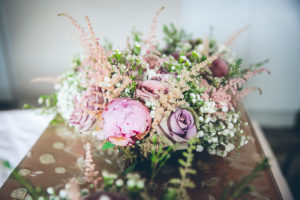 Wedding Peonies