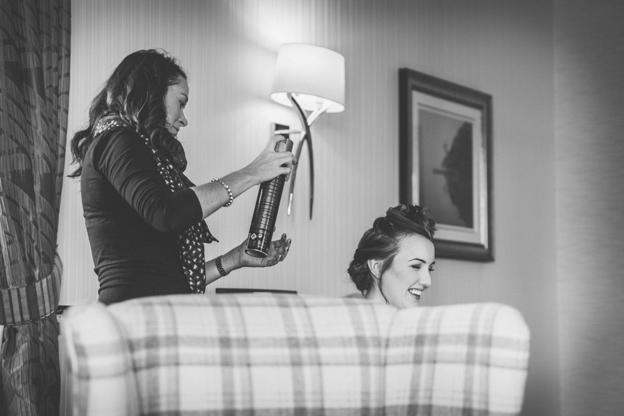 Inn on the Lake Wedding