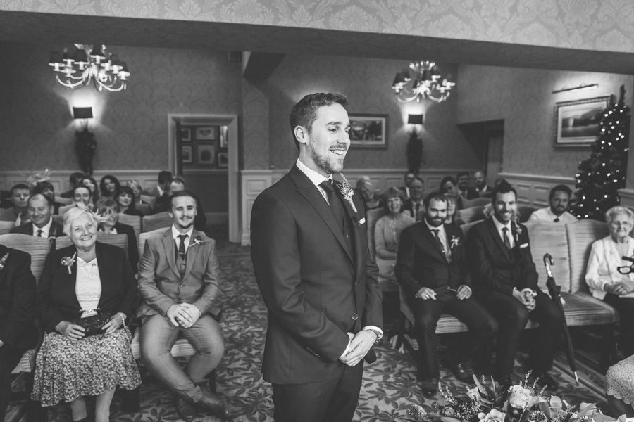 Inn on the Lake Wedding