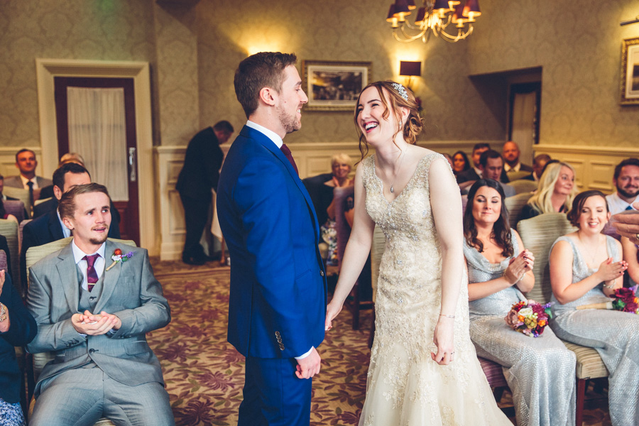 lake district wedding photography