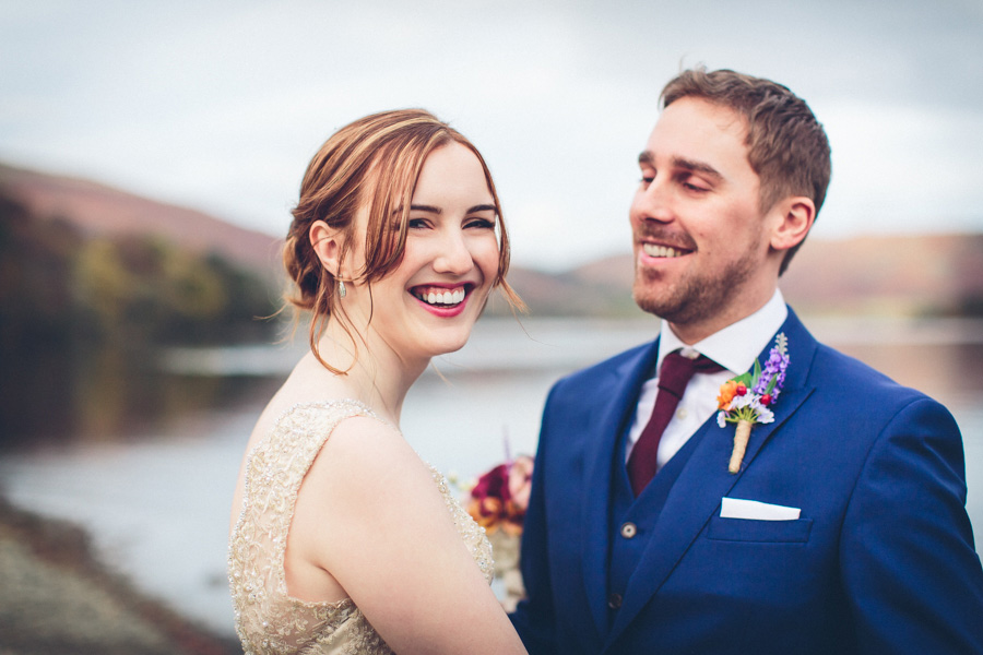 bride photography