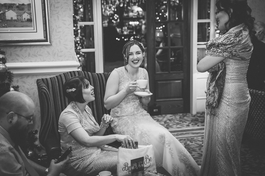 Inn on the Lake Wedding