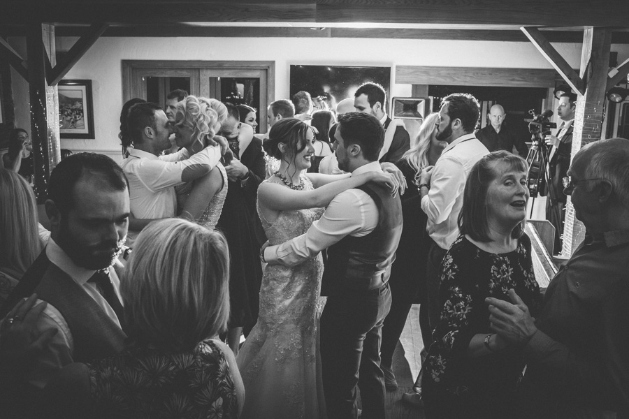 wedding first dance