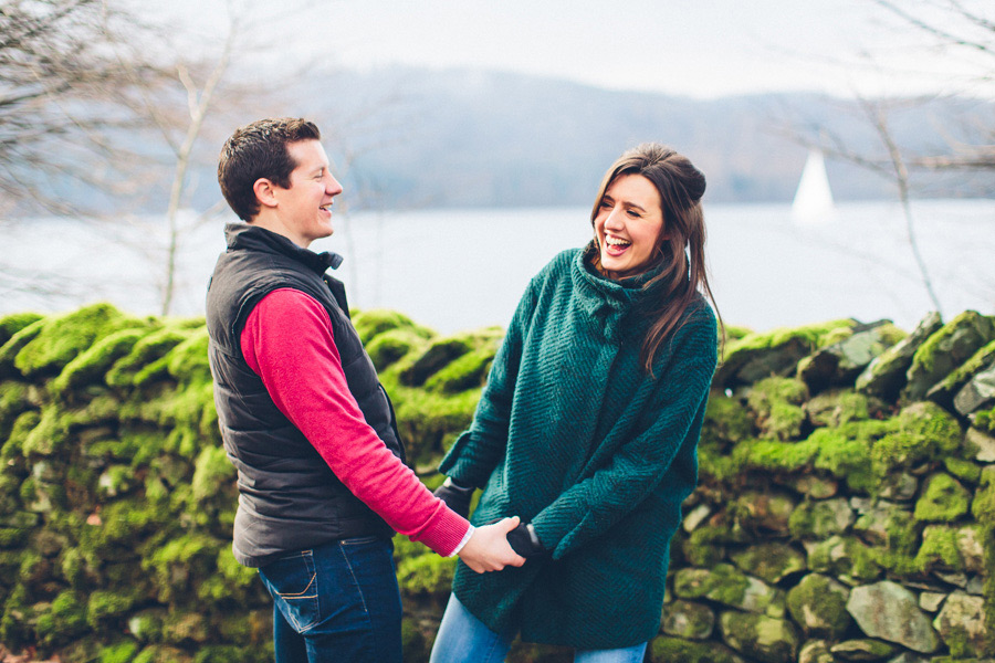 pre wedding photography windermere