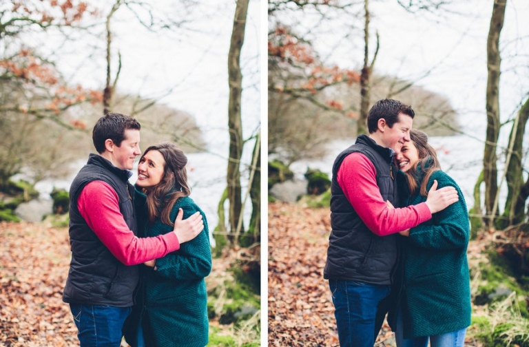 Engagement Photography