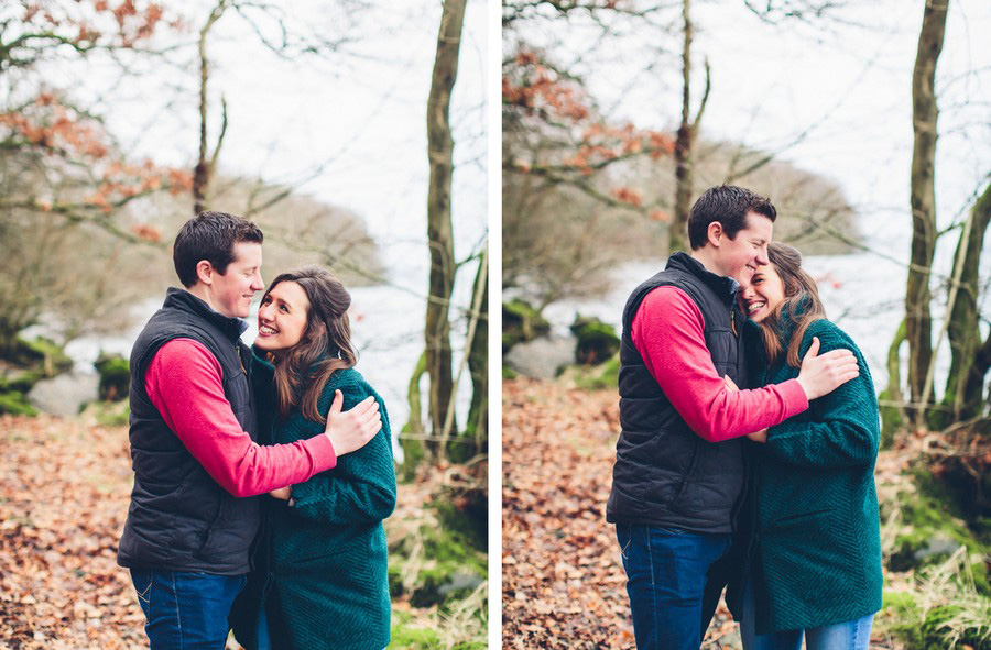 Engagement Photography