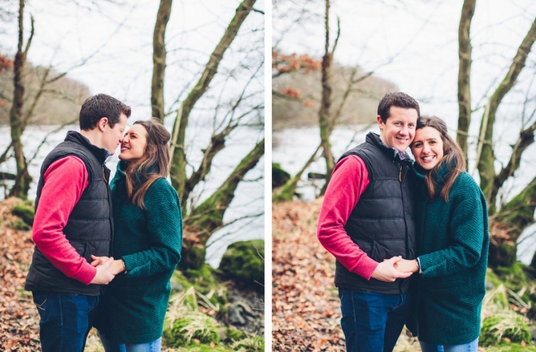 Engagement Photography