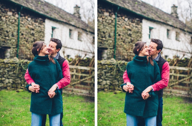 Engagement Photography