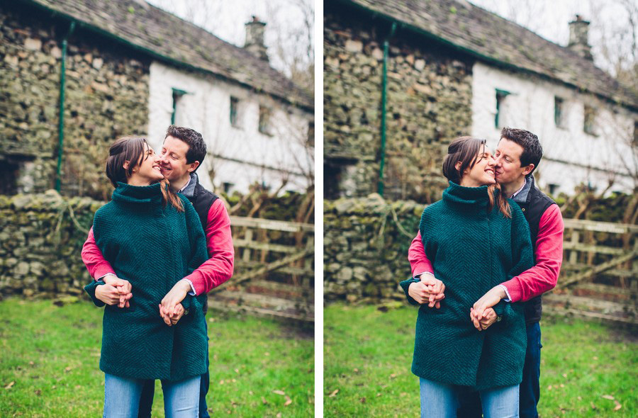 Engagement Photography