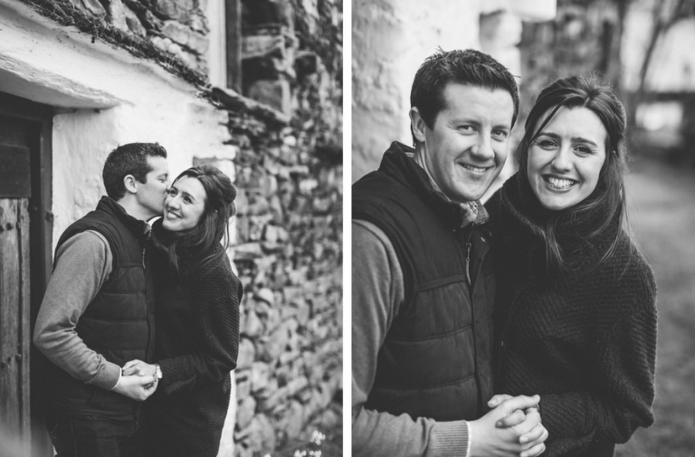Engagement Photography