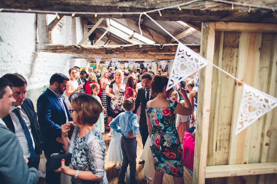 park house barn