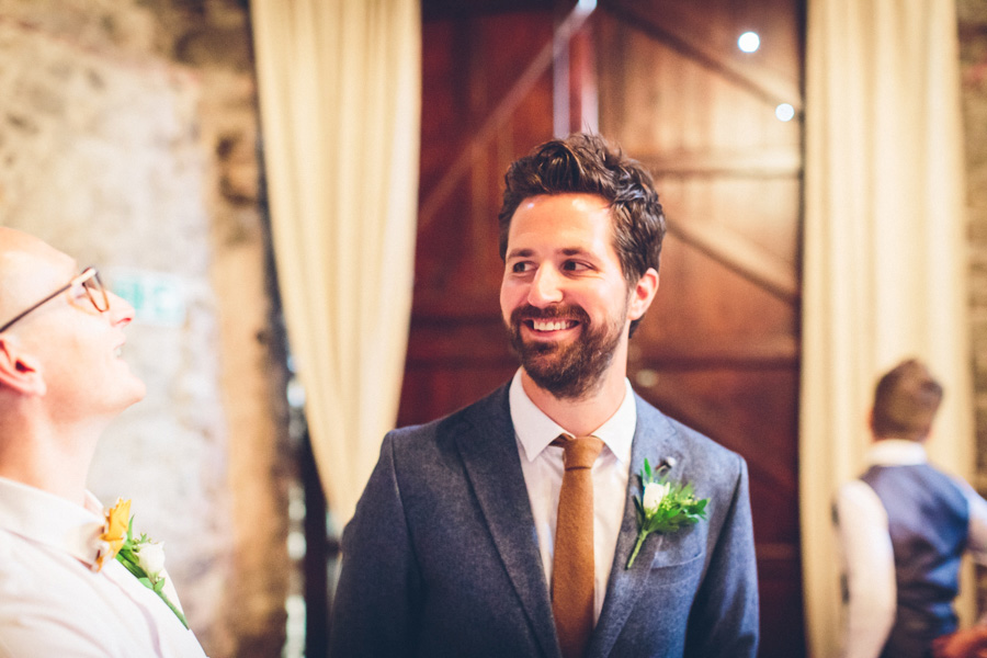 groom park house barn
