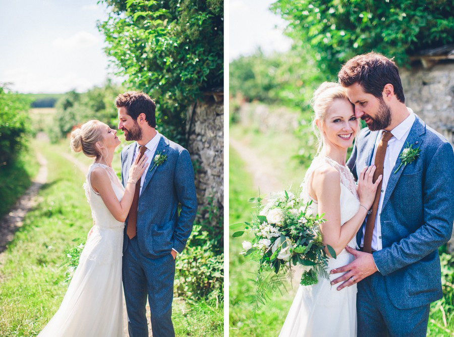 photos of bride and groom