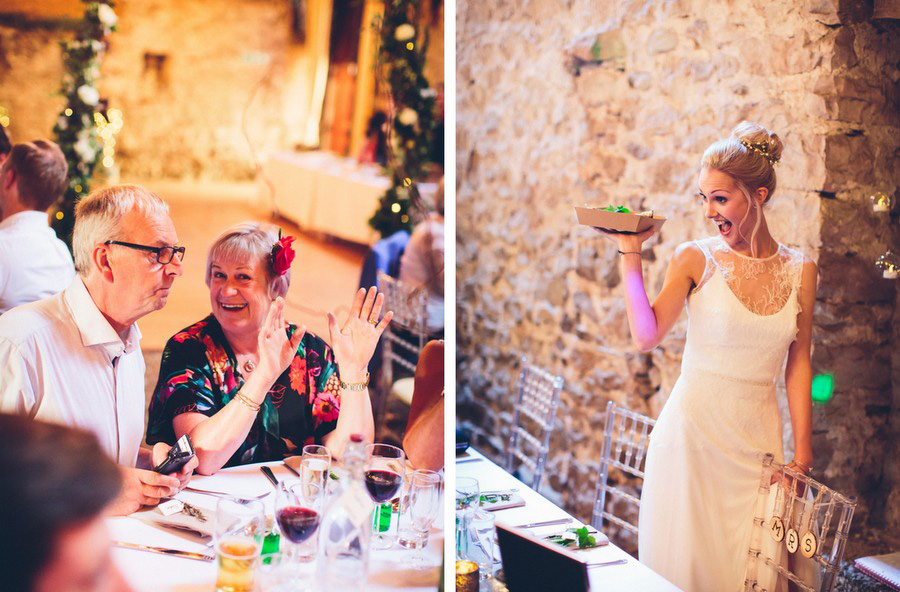 wedding fun