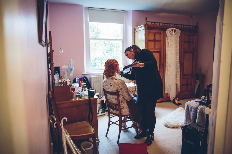 Lancaster Wedding - Beecham Photography