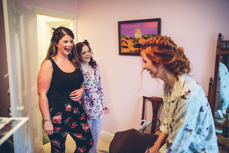 Lancaster Wedding Photography - Beecham Photography
