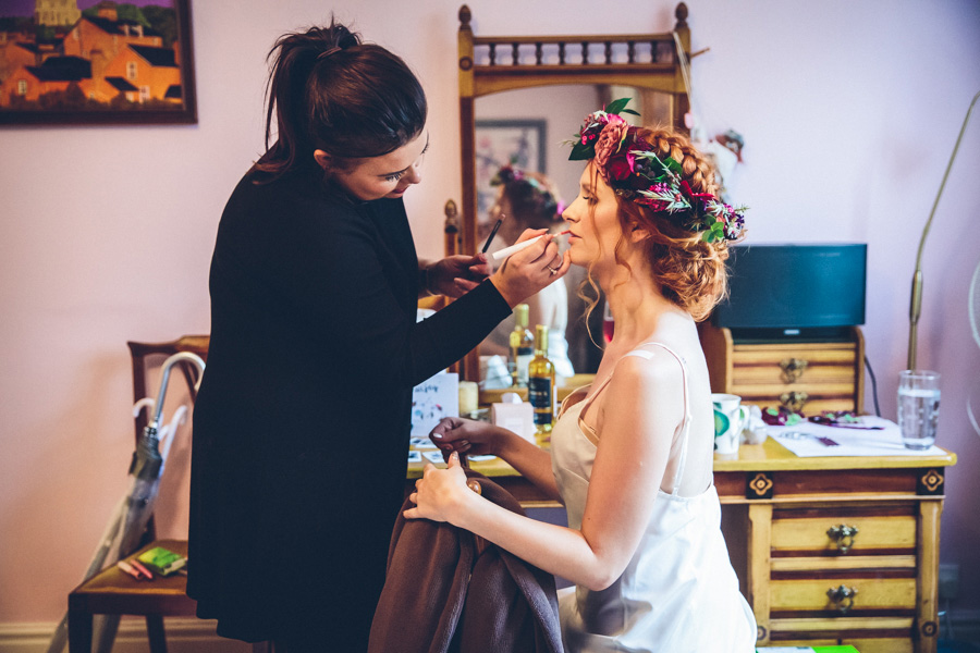 Lancaster Wedding Photography - Beecham Photography