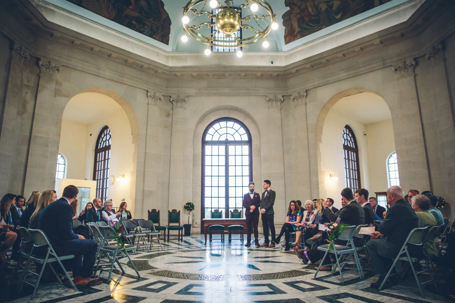 Ashton Memorial Wedding Photography - Beecham Photography